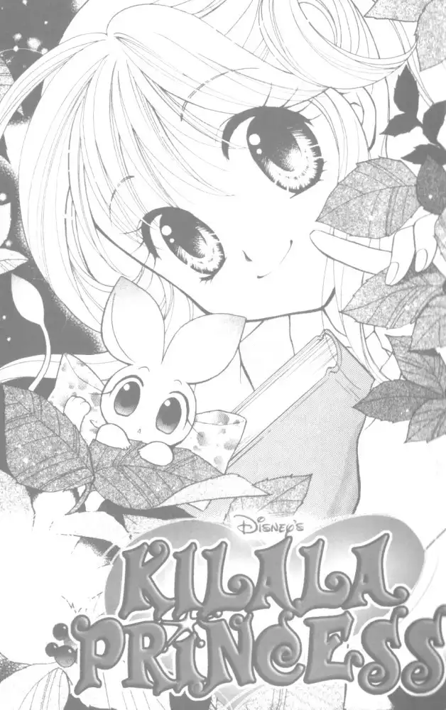 Kirara Princess Chapter 11 6